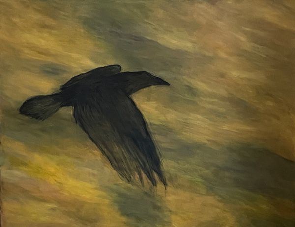 Dalslands konstmuseum Elisabeth Wennberg