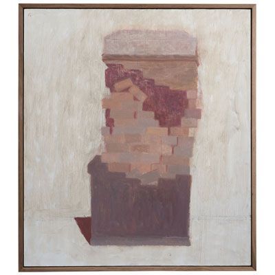 Dalslands konstmuseum Elsa Leo