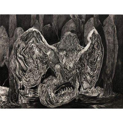 Dalslands konstmuseum Jeff Olsson