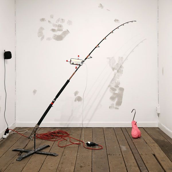 Dalslands konstmuseum John Dexter Zetterquist