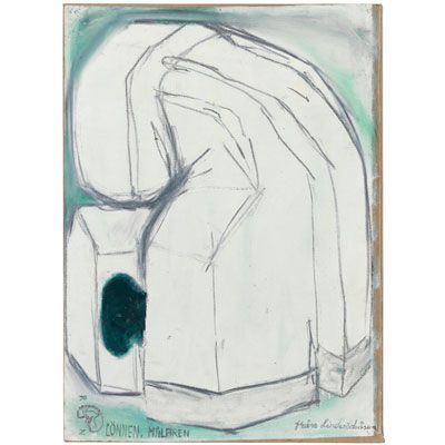 Dalslands konstmuseum Torsten Andersson