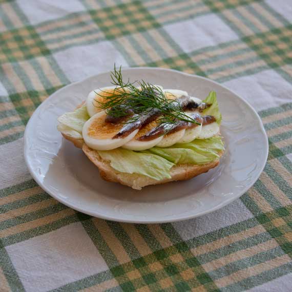 Dalsands konstmuseum café