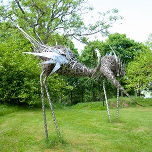 Dalslands konstmuseum