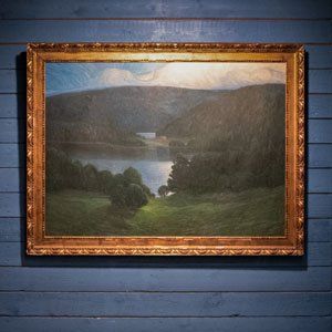 Dalslands konstmuseum