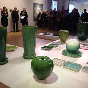 Dalsland konstmuseums vänner