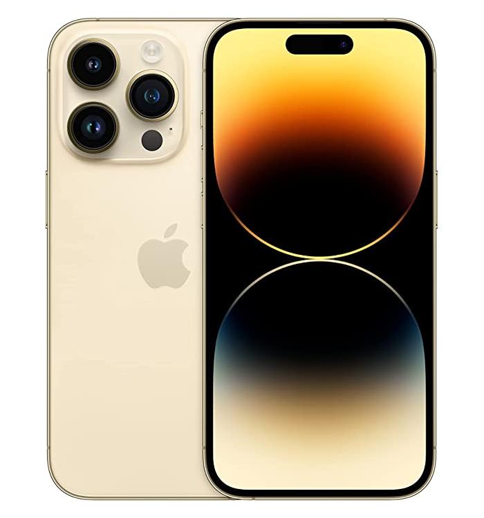 Iphone 14 Pro 128 Gb