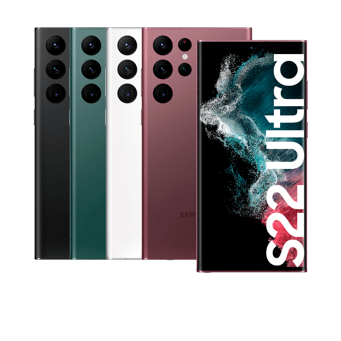 Samsung S22 Ultra 512 Gb