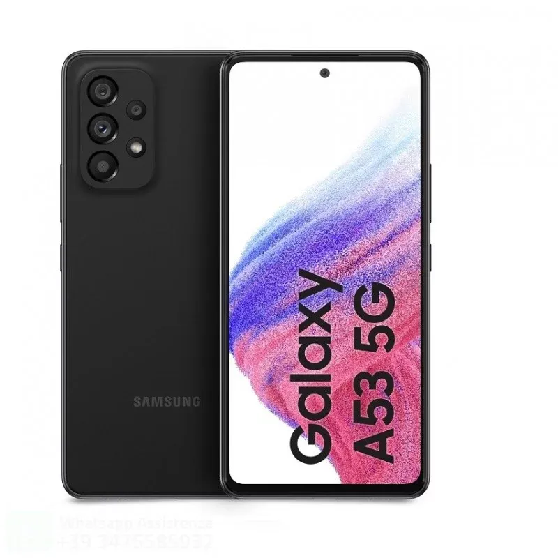 Samsung A 53 256 Gb