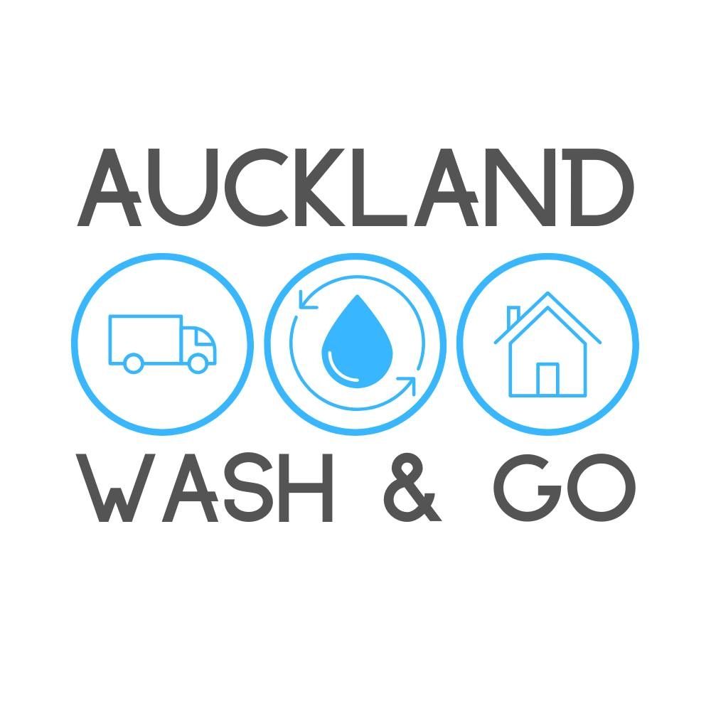 Auckland Wash & Go Limited