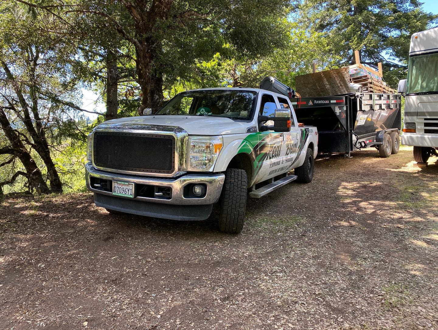 Junk Removal Services in Eureka, CA