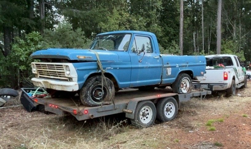 5th Wheel Hauling Services in Eureka, CA