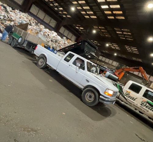 Licensed & Insured Junk Removal Services in Eureka, CA