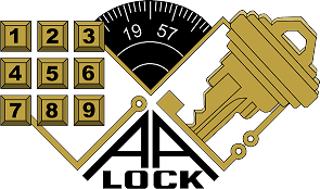 A-A Lock & Alarm Inc