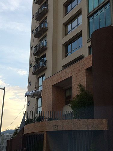 TRANSPORTES Y MUDANZAS SEGURAS