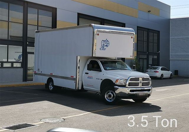 TRANSPORTES Y MUDANZAS SEGURAS