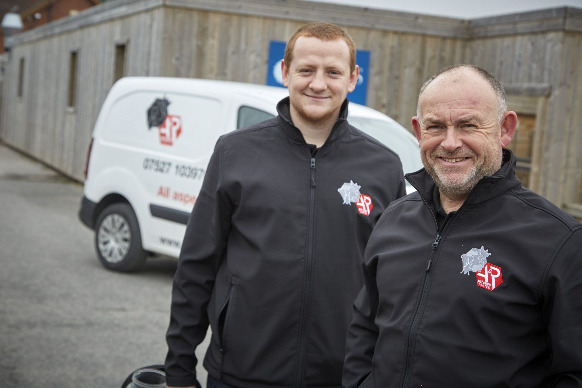 Yorkshire Pest Control Company Pest Removal Specialists