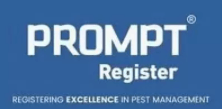 Prompt register