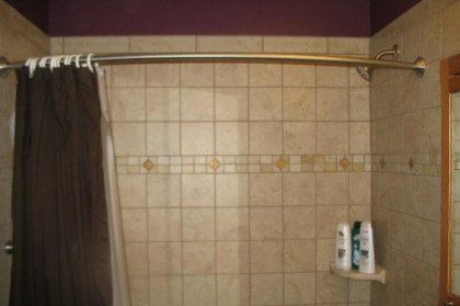 Budget Bathroom