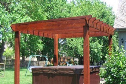 Pergola