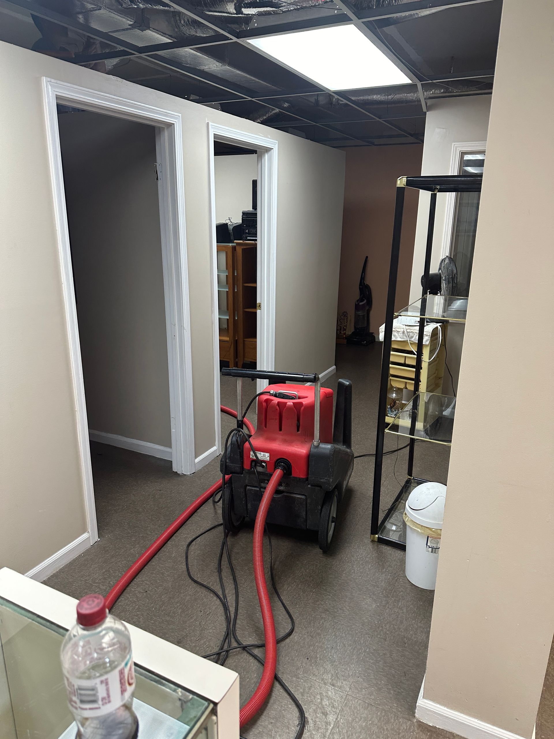 duct cleaning equipment