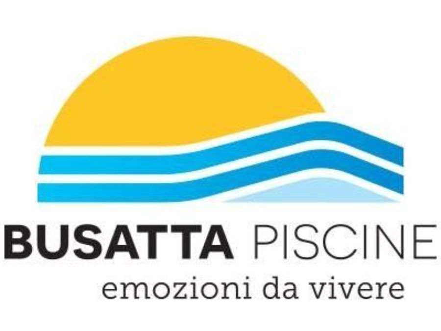 Logo Busatta Piscine