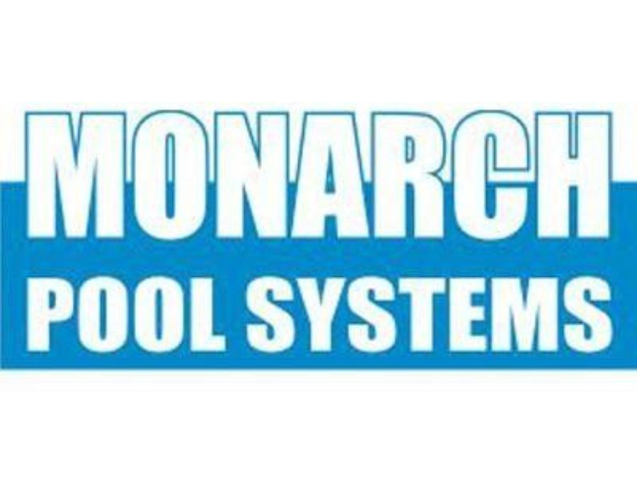 Logo Monarch Pool System
