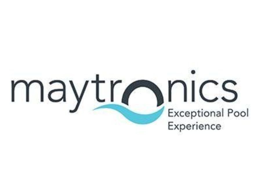 Logo Maytronics
