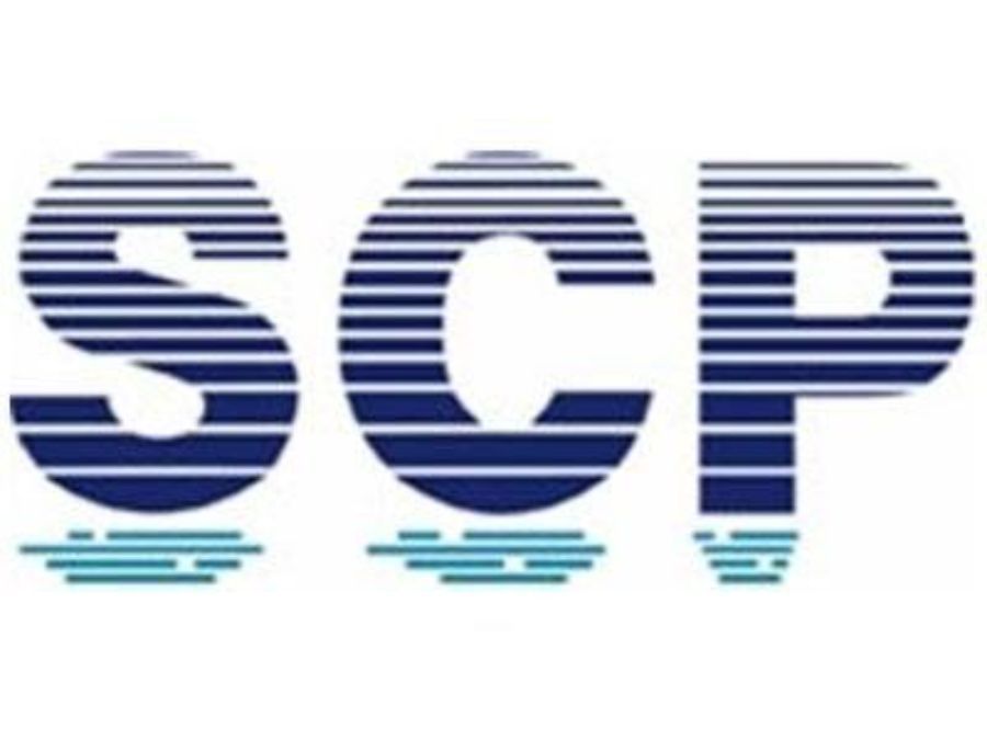 Logo SCP