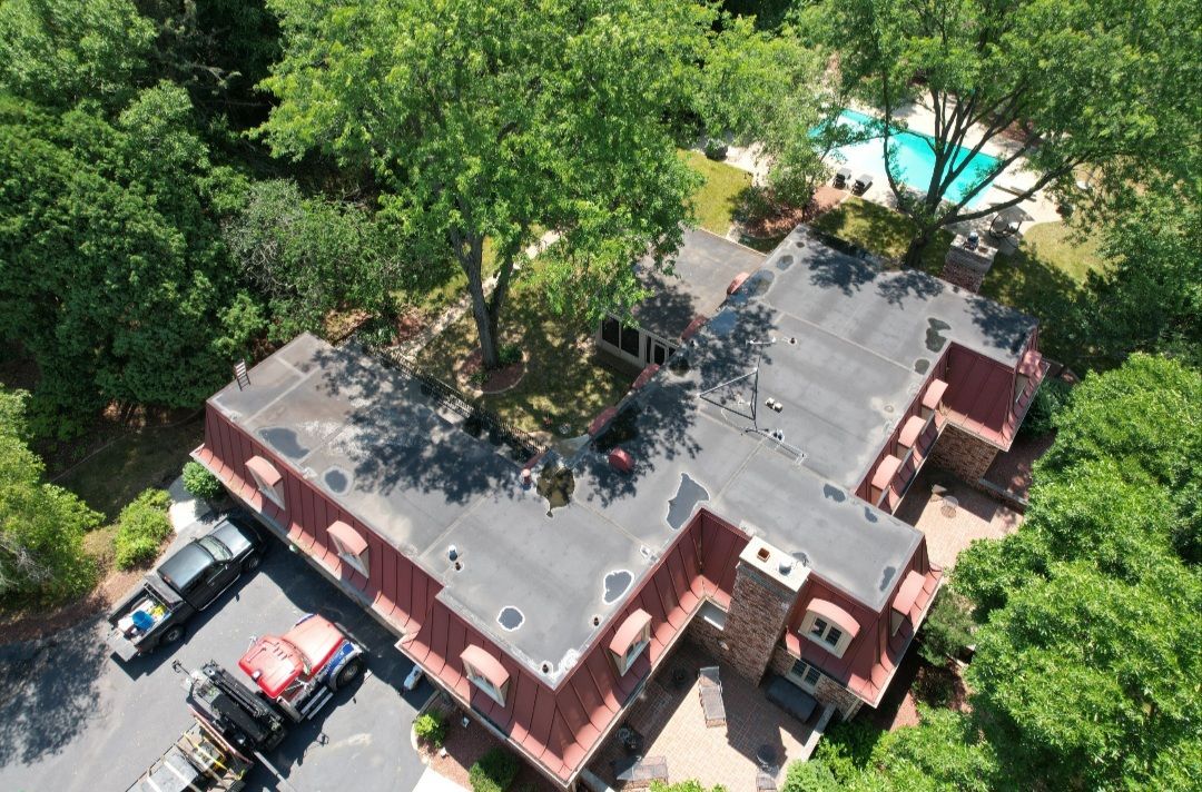 Roof Installation Janesville, WI Rooster Roofing