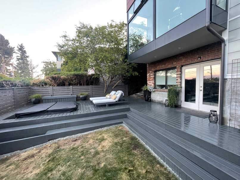 House - East Sumner, WA - R &R Custom Construction