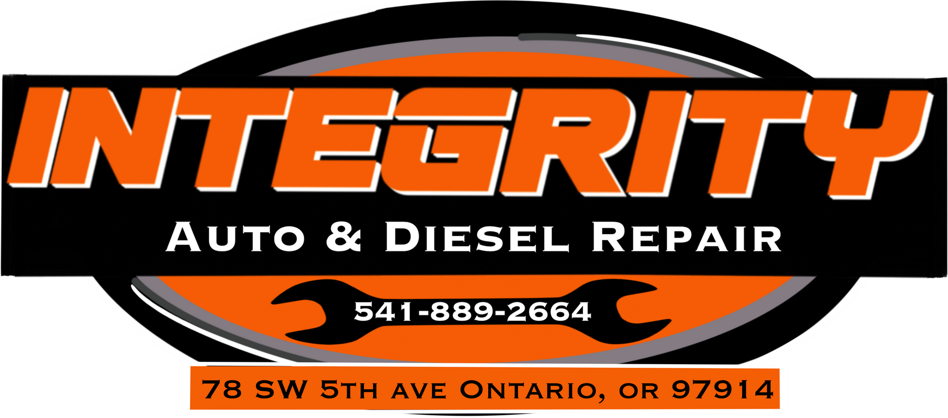 Company Logo | Integrity Auto & Diesel Repair