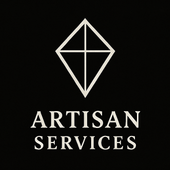 The word logo is written in black letters on a white background.