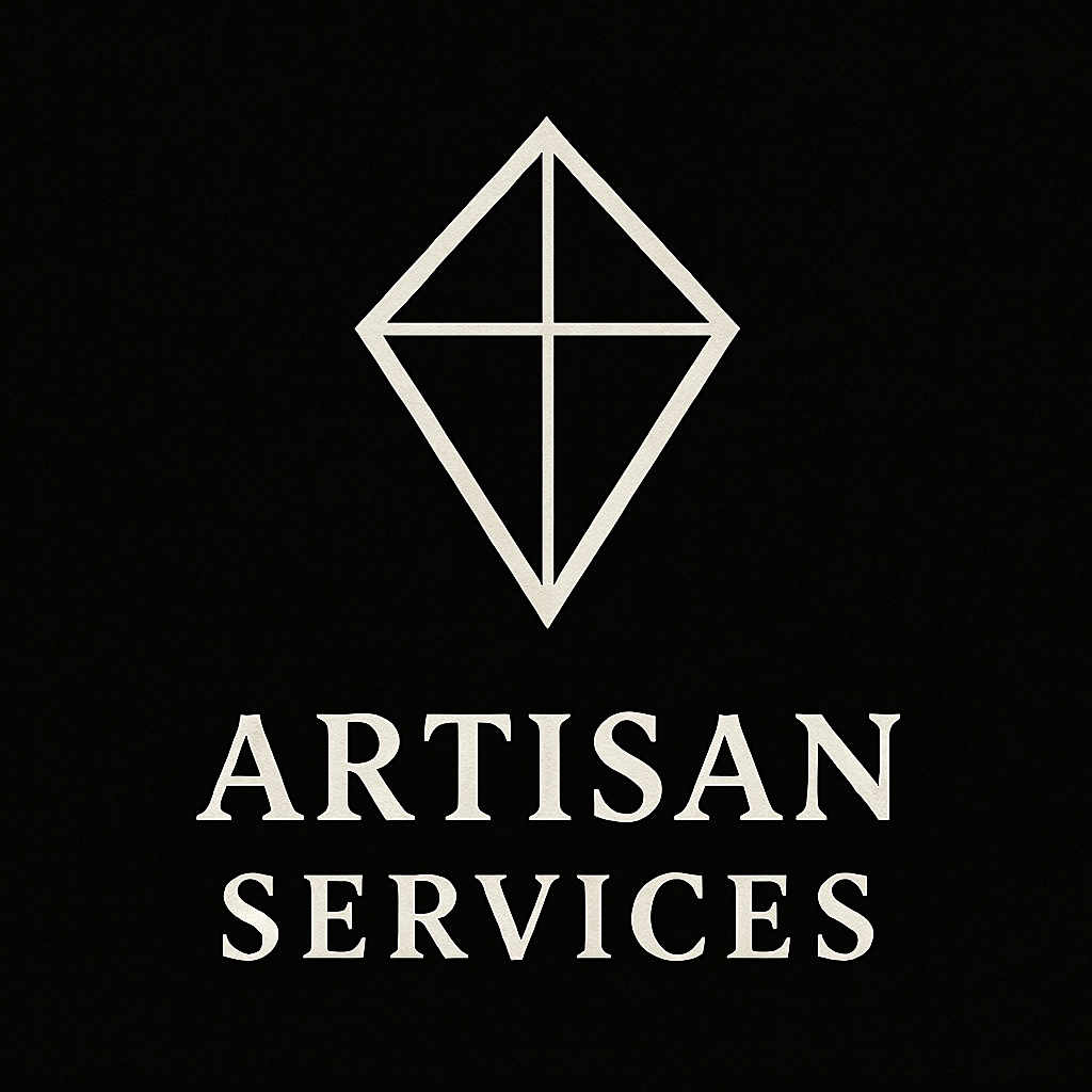 The word logo is written in black letters on a white background.