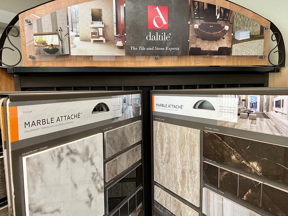 Daltile 1