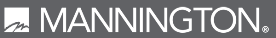 mannington logo