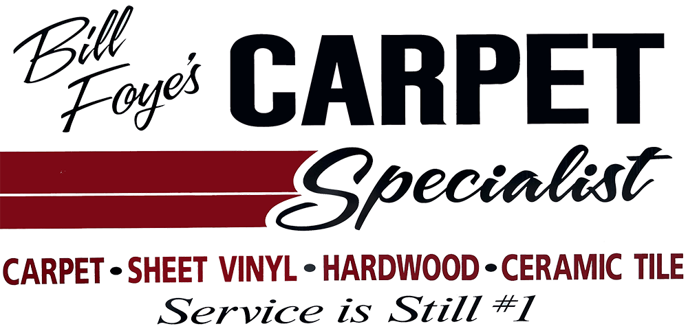 Carpet Specialist logo