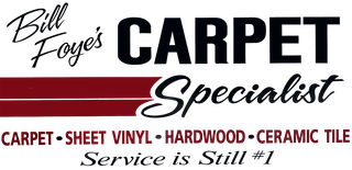 Carpet Specialist logo