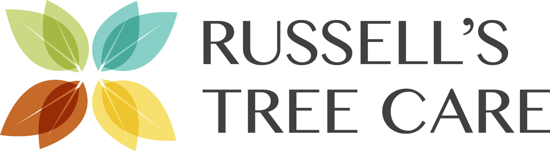Russell's Tree Care Services  Inc. - LOGO
