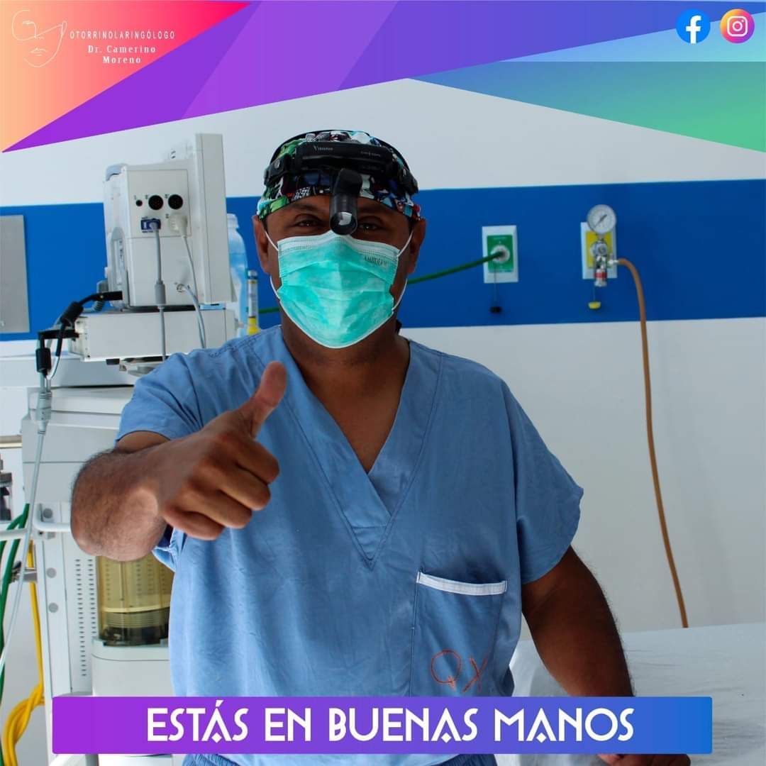 DR. CAMERINO ENRIQUE MORENO ORTEGA