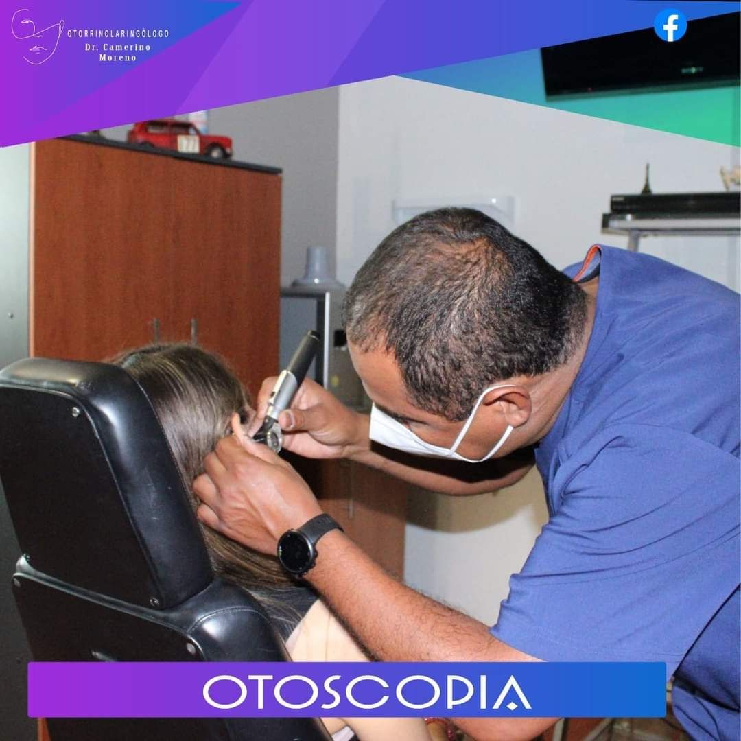 DR. CAMERINO ENRIQUE MORENO ORTEGA