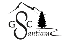 Salem Santiam Golf Coffee