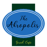 Akropolis Cafe
