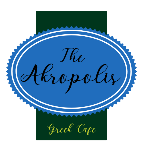 Akropolis Cafe
