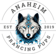 Anaheim Prancing Pups