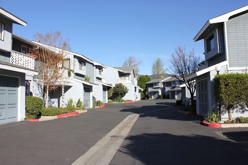 South Hills Villa Apartments 2