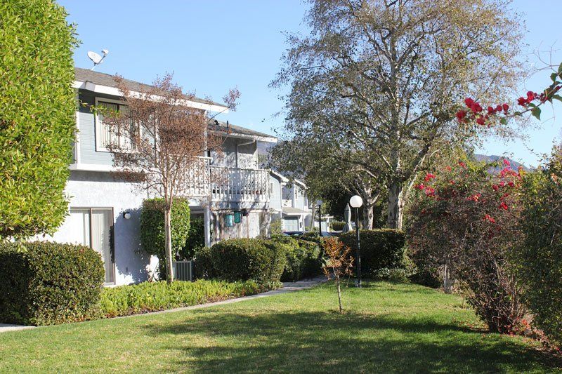 South Hills Villa Apartments 3