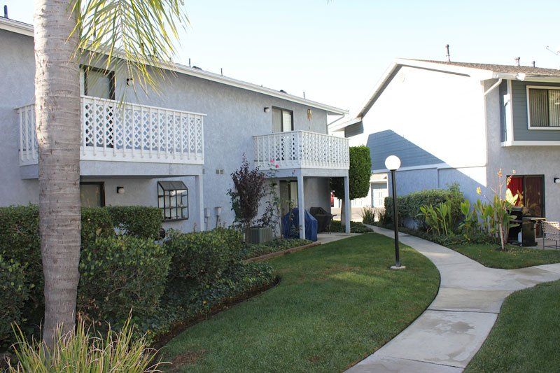 South Hills Villa Apartments 5