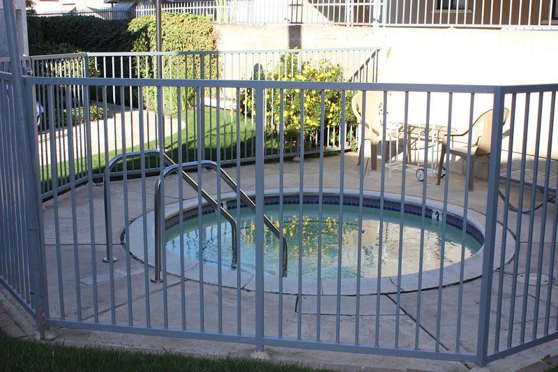 South Hills Villa Apartments 7