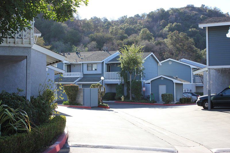 South Hills Villa Apartments 9