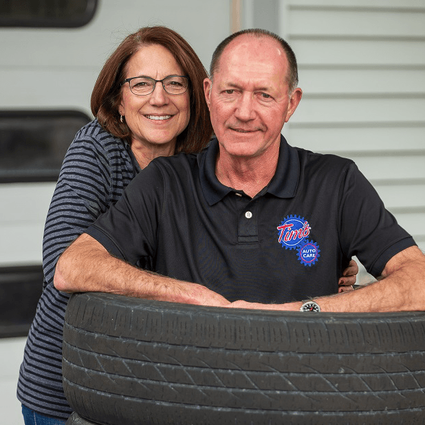 Tim's Auto Care in Freeport, IL